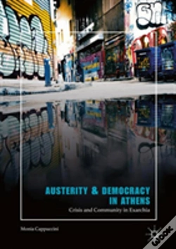 Capa do artigo Austerity & Democracy In Athens