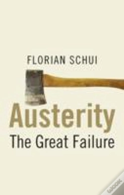 Capa do artigo Austerity