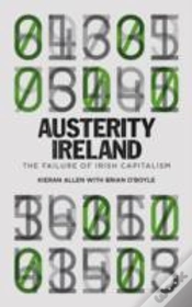 Capa do artigo Austerity Ireland