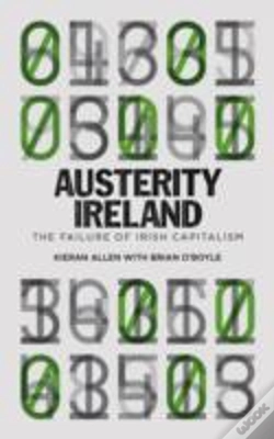 Capa do artigo Austerity Ireland