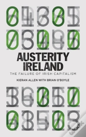 Capa do artigo Austerity Ireland