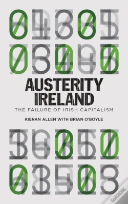 Capa do artigo Austerity Ireland