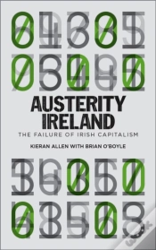 Capa do artigo Austerity Ireland