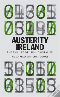 Capa do artigo Austerity Ireland