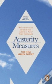 Capa do artigo Austerity Measures