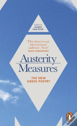 Capa do artigo Austerity Measures