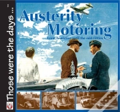 Capa do artigo Austerity Motoring