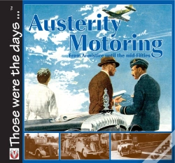 Capa do artigo Austerity Motoring