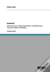 Austerity
