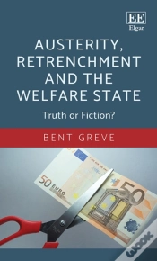 Capa do artigo Austerity, Retrenchment And The Welfare State