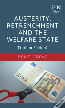 Capa do artigo Austerity, Retrenchment And The Welfare State