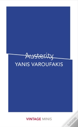 Capa do artigo Austerity