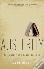 Capa do artigo Austerity