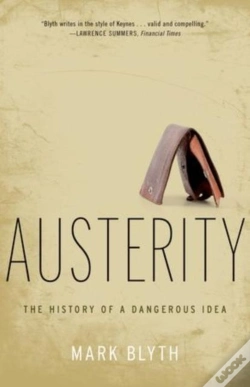 Capa do artigo Austerity