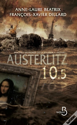 Capa do artigo Austerlitz 10.5