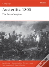 Capa do artigo Austerlitz 1805