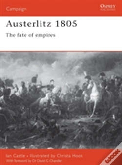 Capa do artigo Austerlitz 1805