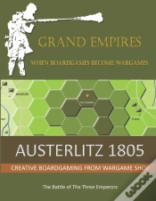 Capa do artigo Austerlitz 1805