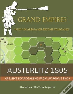 Capa do artigo Austerlitz 1805