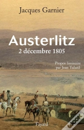 Capa do artigo Austerlitz ; 2 Décembre 1805