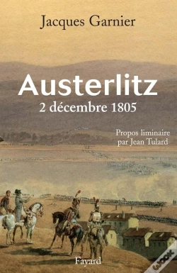 Capa do artigo Austerlitz ; 2 Décembre 1805