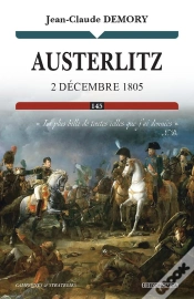 Capa do artigo Austerlitz - 2 Décembre 1805