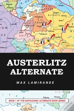 Capa do artigo Austerlitz Alternate