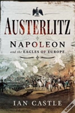 Capa do artigo Austerlitz