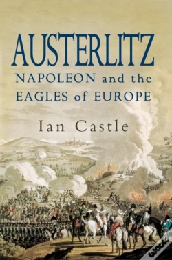 Capa do artigo Austerlitz