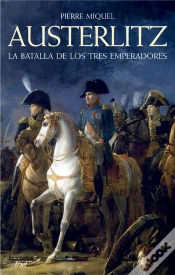Capa do artigo Austerlitz