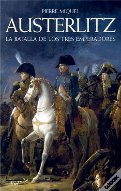 Capa do artigo Austerlitz