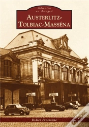 Capa do artigo Austerlitz-Tolbiac-Massena