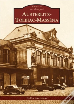 Capa do artigo Austerlitz-Tolbiac-Massena