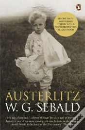 Capa do artigo Austerlitz