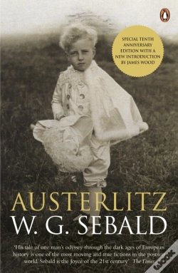 Capa do artigo Austerlitz
