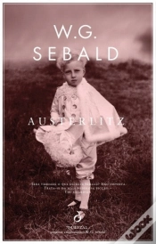 Capa do artigo Austerlitz