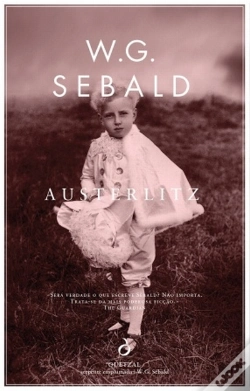 Capa do artigo Austerlitz