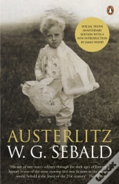 Capa do artigo Austerlitz