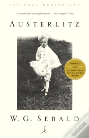 Capa do artigo Austerlitz
