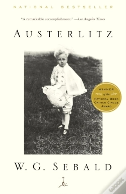 Capa do artigo Austerlitz