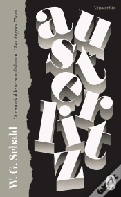 Capa do artigo Austerlitz