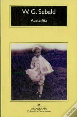 Capa do artigo Austerlitz