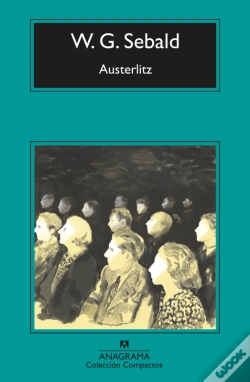 Capa do artigo Austerlitz