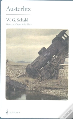 Capa do artigo Austerlitz