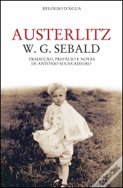 Capa do artigo Austerlitz