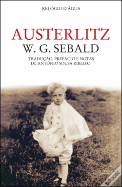 Capa do artigo Austerlitz