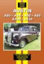 Austin A50 A55 A90 A95 A105 A135 - Preview