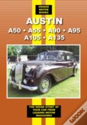 Austin A50 A55 A90 A95 A105 A135