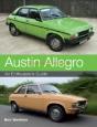 Austin Allegro - Preview