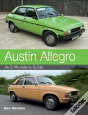 Capa do artigo Austin Allegro